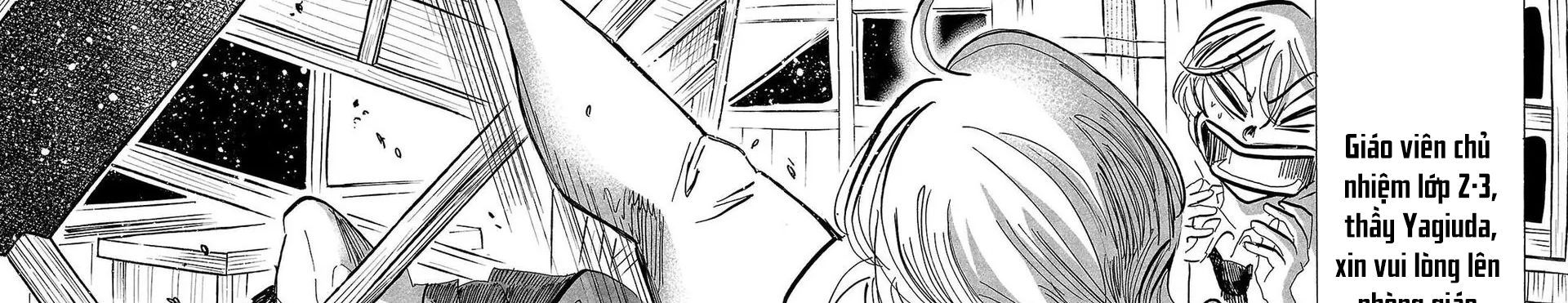 Sanda Chapter 75 - 53