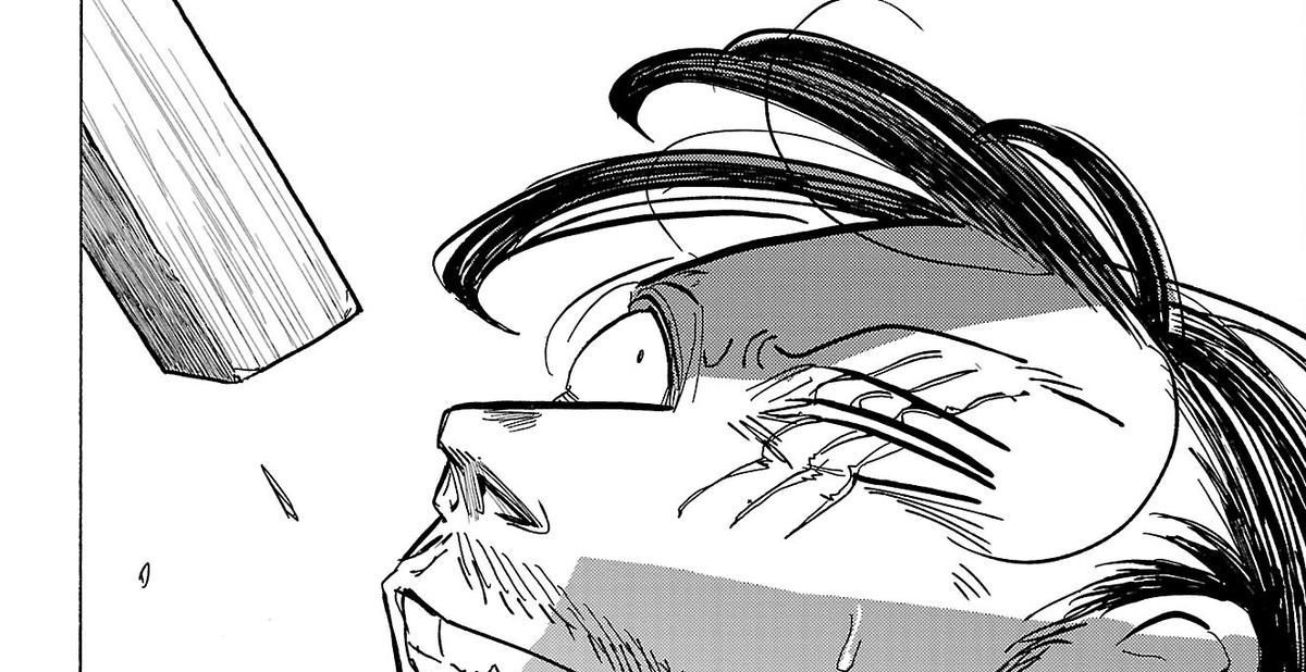 Sanda Chapter 75 - 58