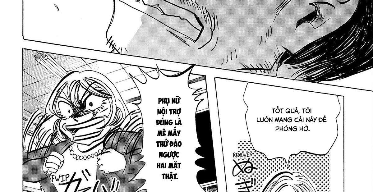 Sanda Chapter 75 - 59