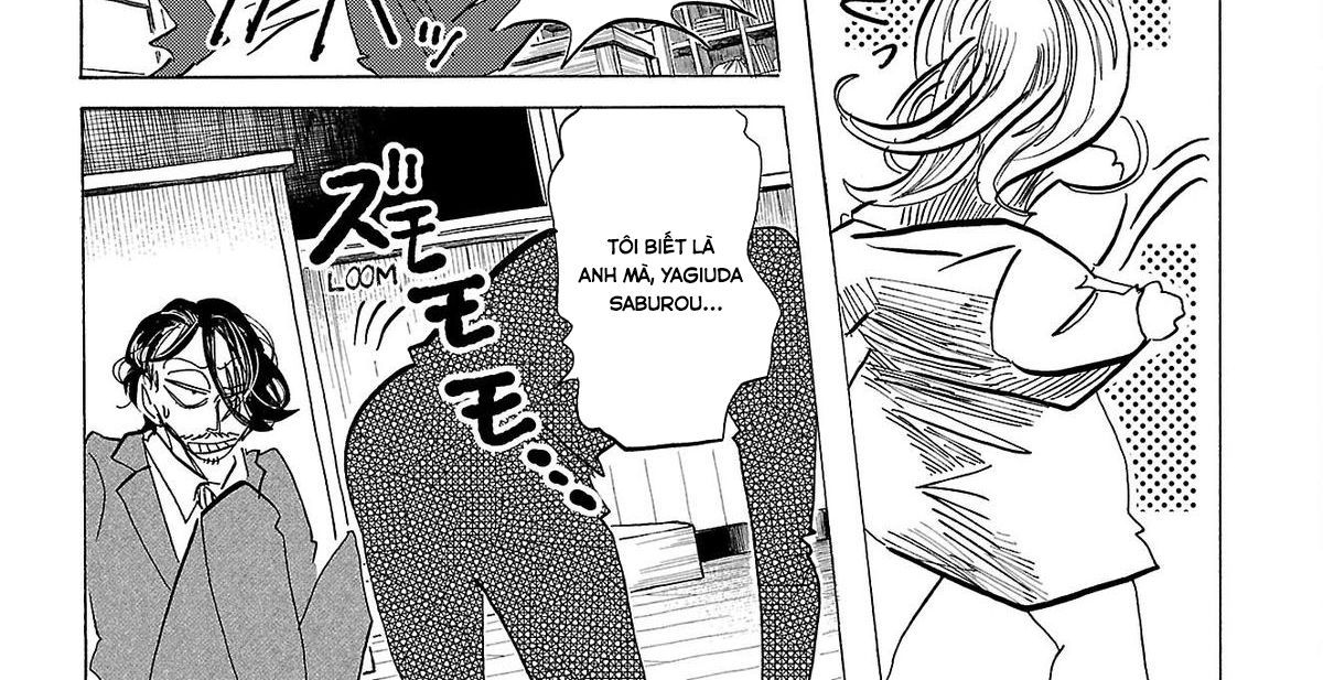 Sanda Chapter 75 - 60