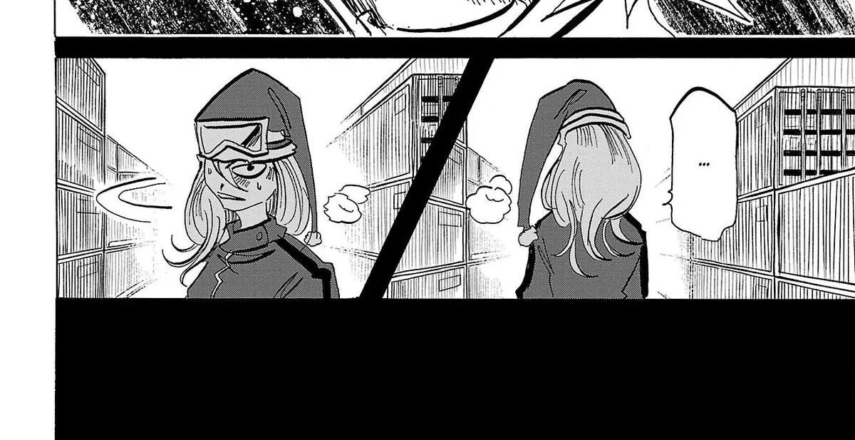 Sanda Chapter 75 - 7