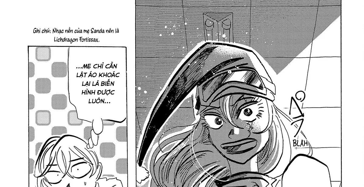 Sanda Chapter 75 - 61