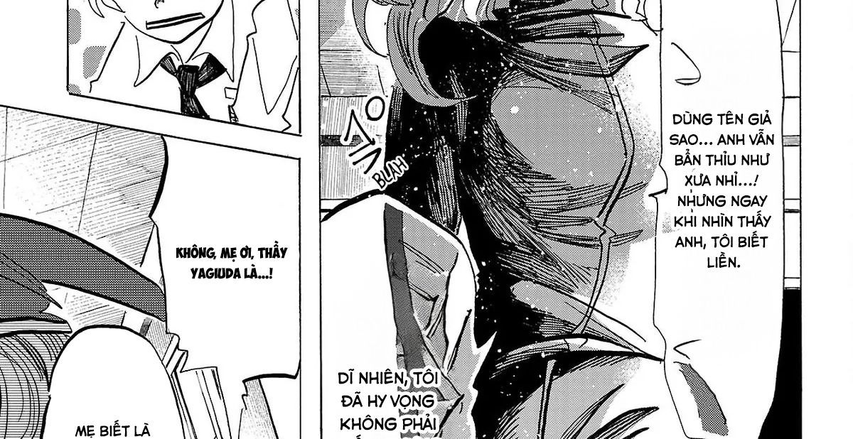 Sanda Chapter 75 - 62