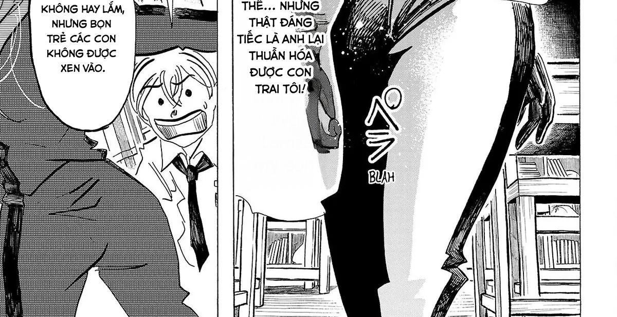 Sanda Chapter 75 - 63