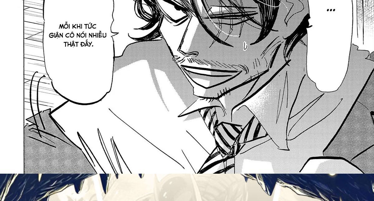 Sanda Chapter 75 - 66