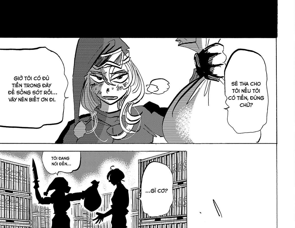 Sanda Chapter 75 - 8