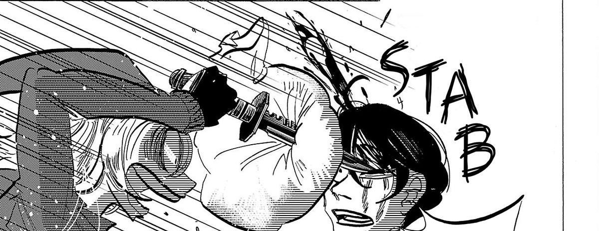 Sanda Chapter 75 - 9