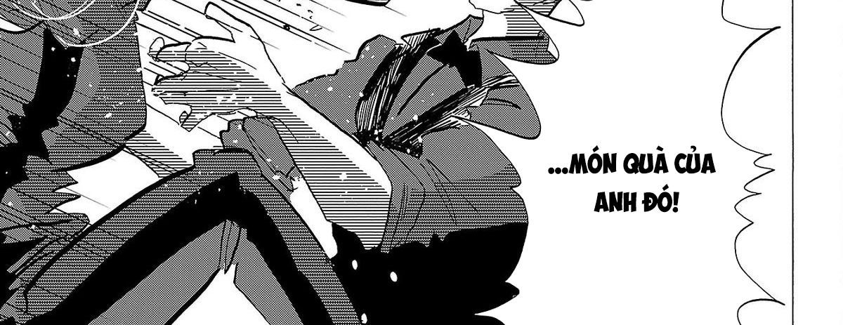 Sanda Chapter 75 - 10