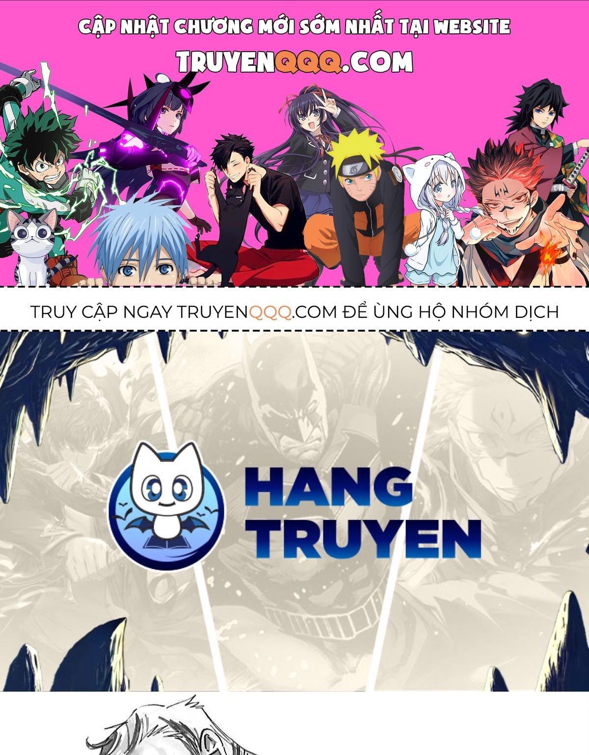 Sanda Chapter 76 - 1