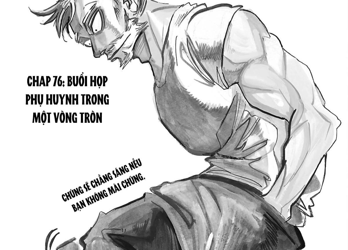 Sanda Chapter 76 - 2