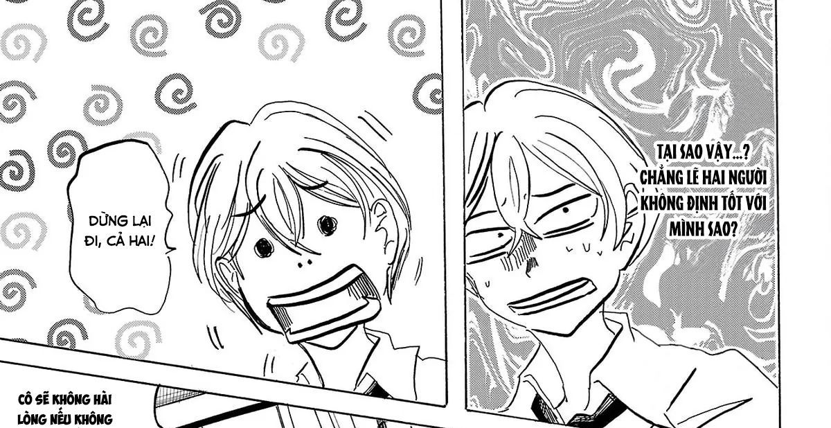 Sanda Chapter 76 - 11