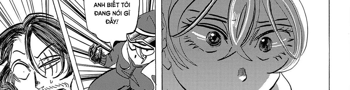 Sanda Chapter 76 - 13