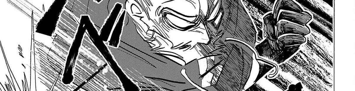 Sanda Chapter 76 - 20