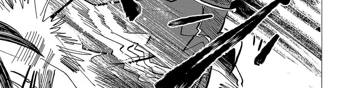 Sanda Chapter 76 - 21