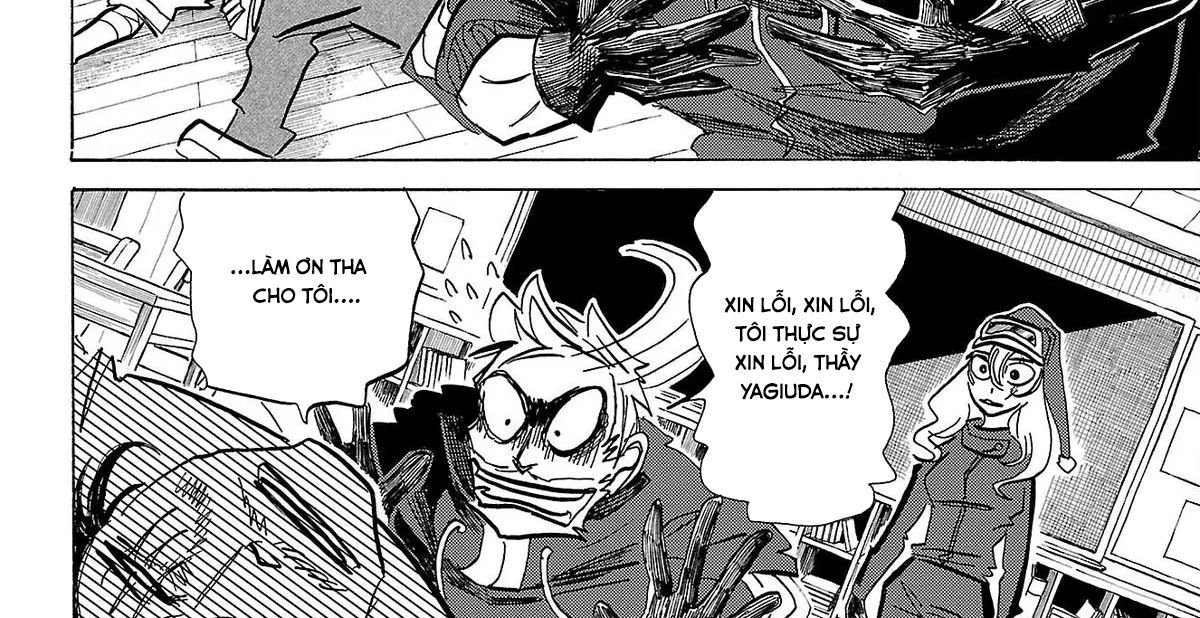 Sanda Chapter 76 - 24