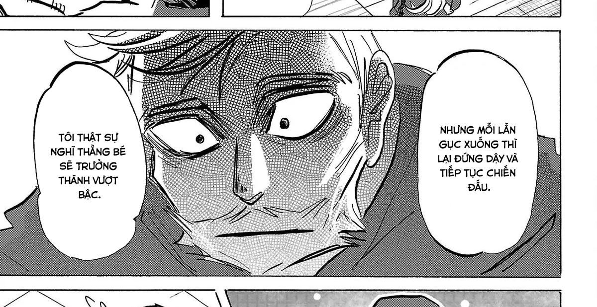 Sanda Chapter 76 - 27