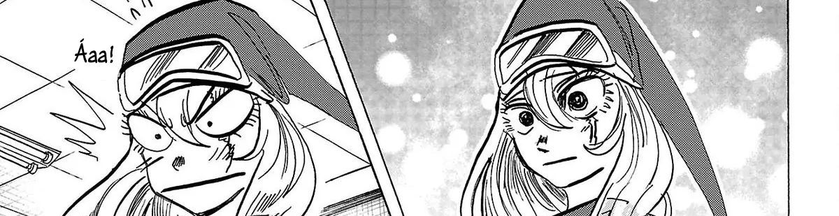 Sanda Chapter 76 - 28