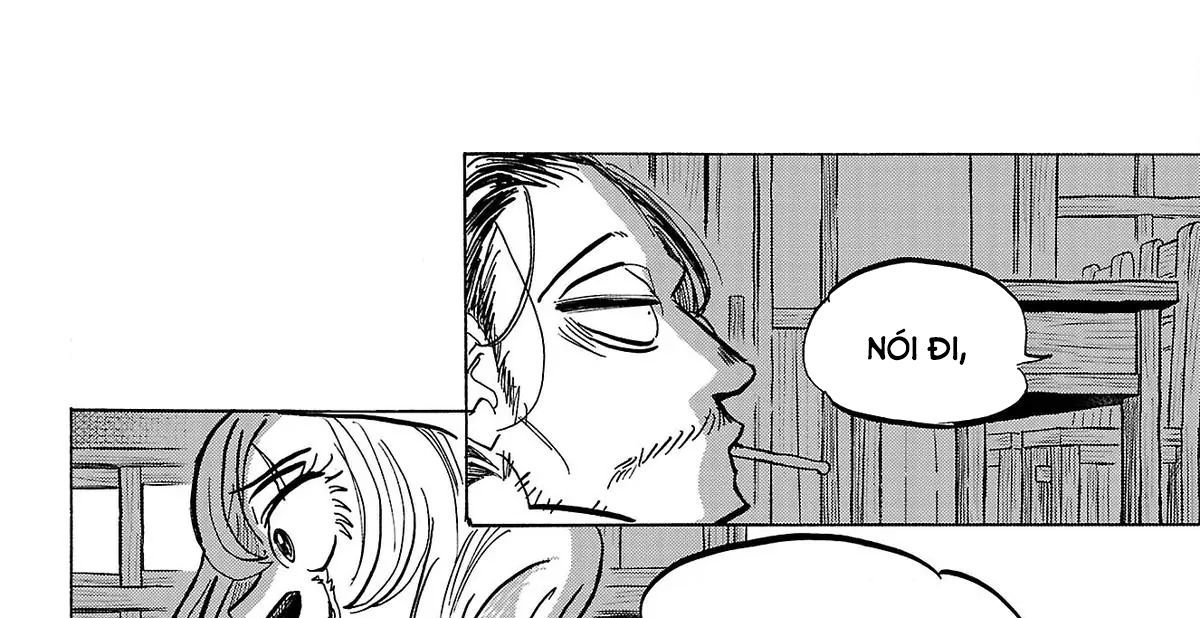 Sanda Chapter 76 - 30