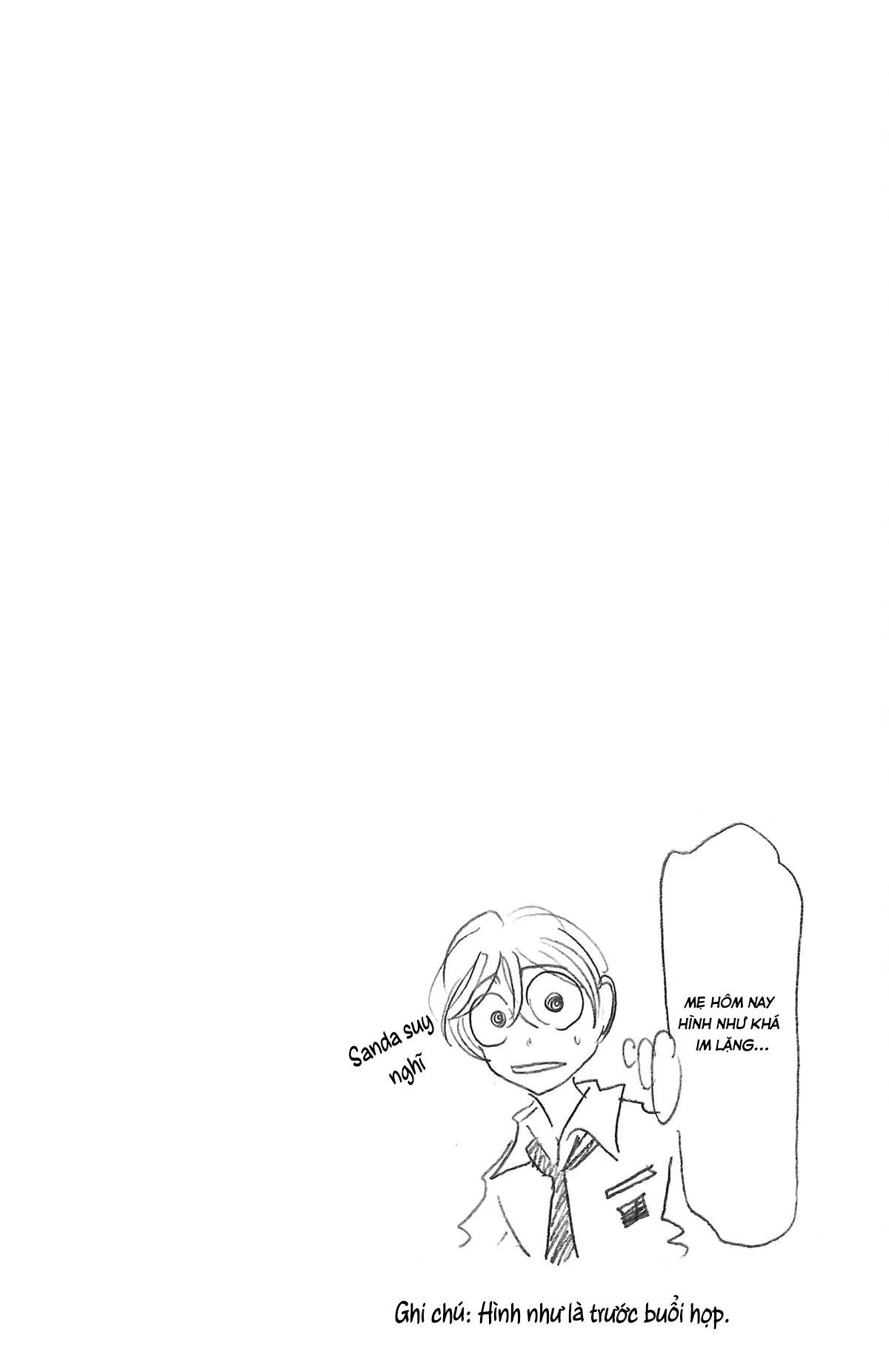 Sanda Chapter 76 - 4