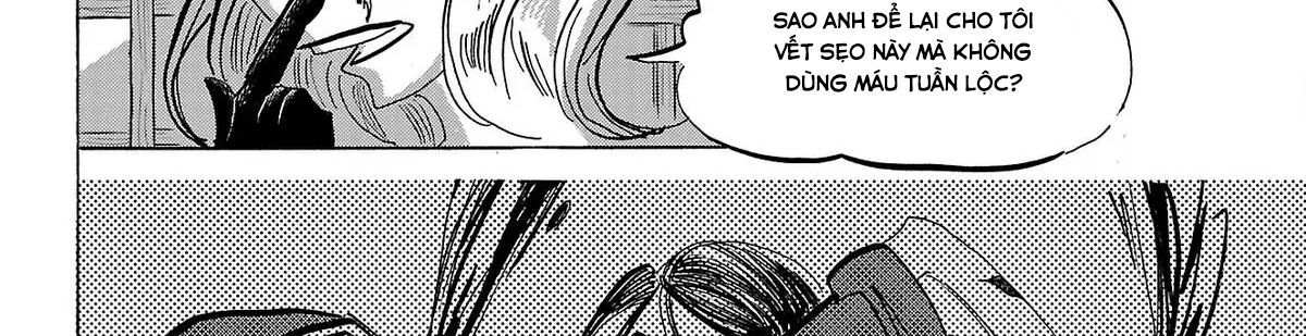 Sanda Chapter 76 - 31