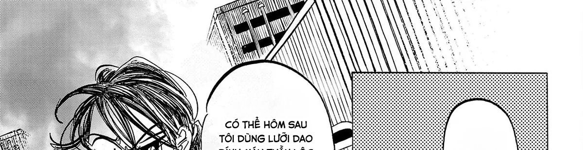 Sanda Chapter 76 - 34