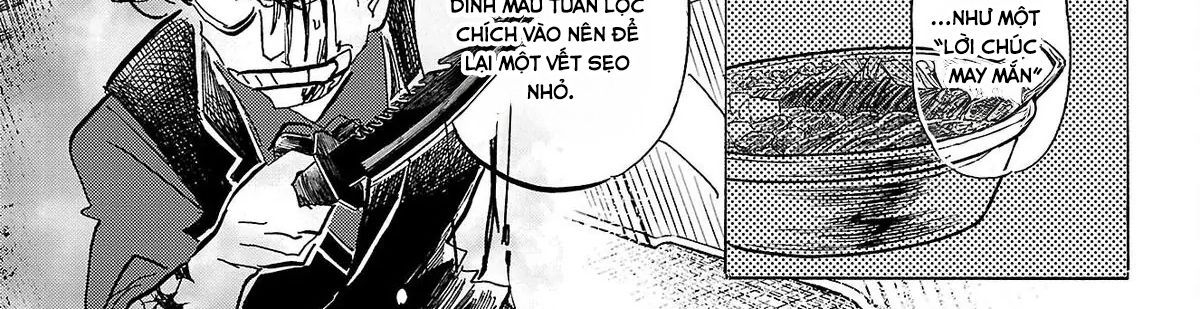 Sanda Chapter 76 - 35