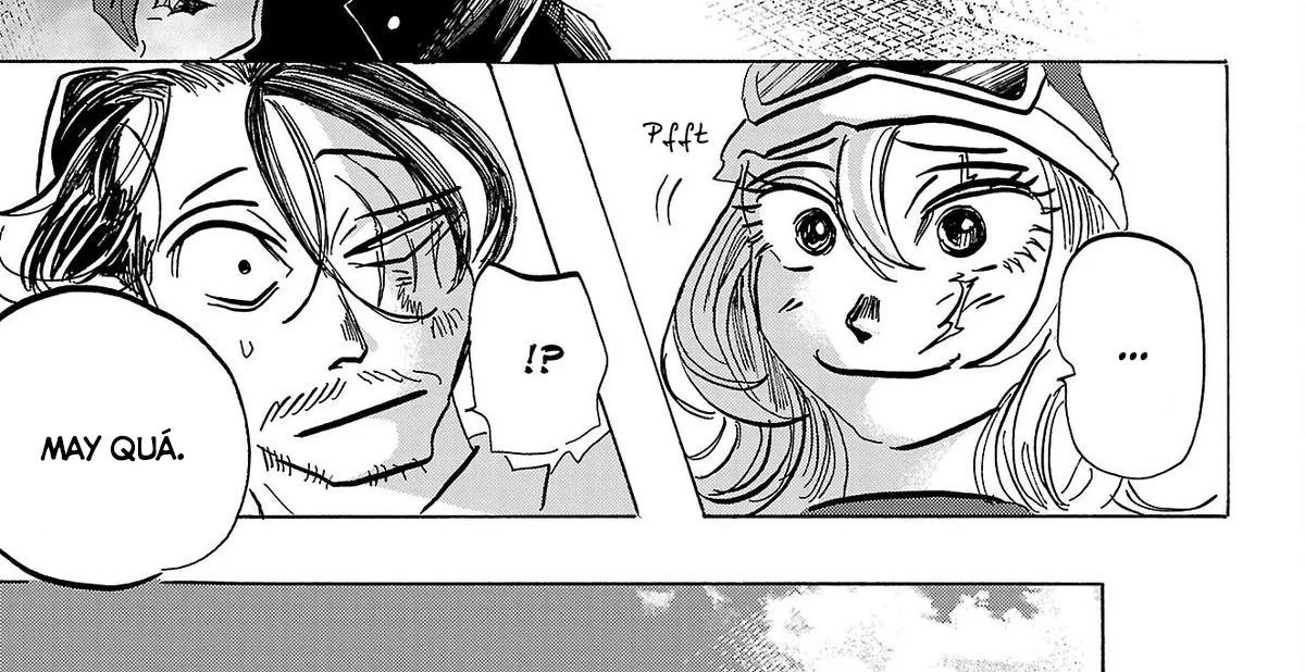 Sanda Chapter 76 - 36