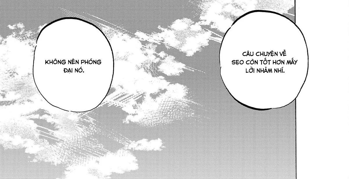 Sanda Chapter 76 - 37