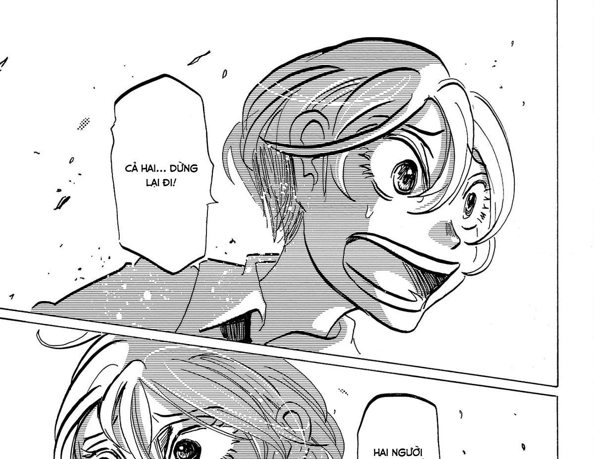 Sanda Chapter 76 - 5