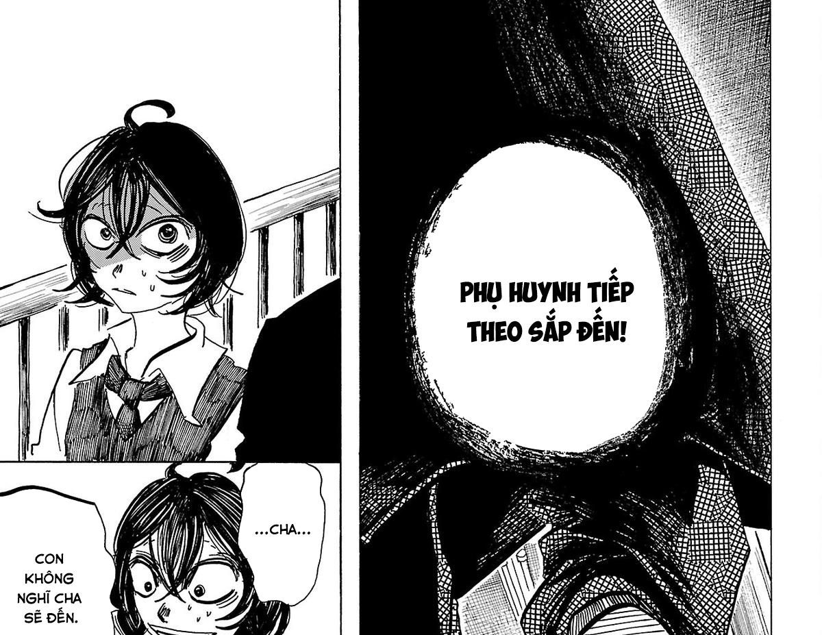 Sanda Chapter 76 - 41