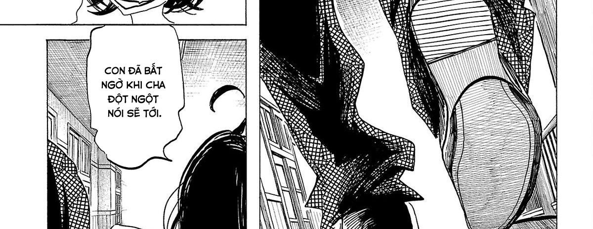 Sanda Chapter 76 - 42