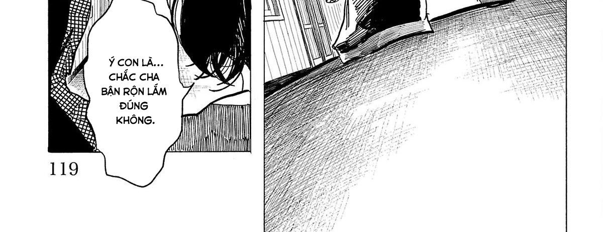 Sanda Chapter 76 - 43