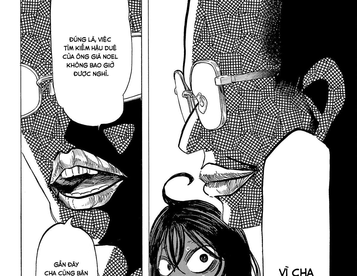 Sanda Chapter 76 - 44