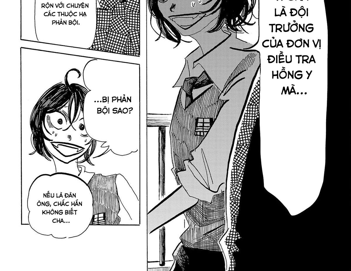 Sanda Chapter 76 - 45