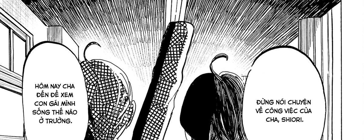 Sanda Chapter 76 - 46