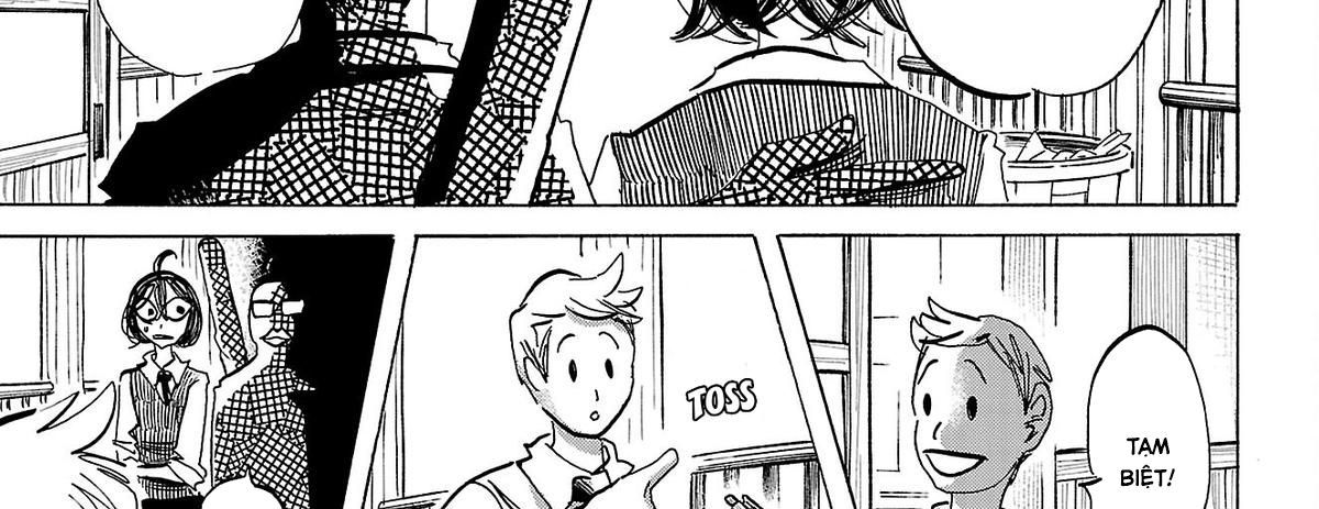 Sanda Chapter 76 - 47