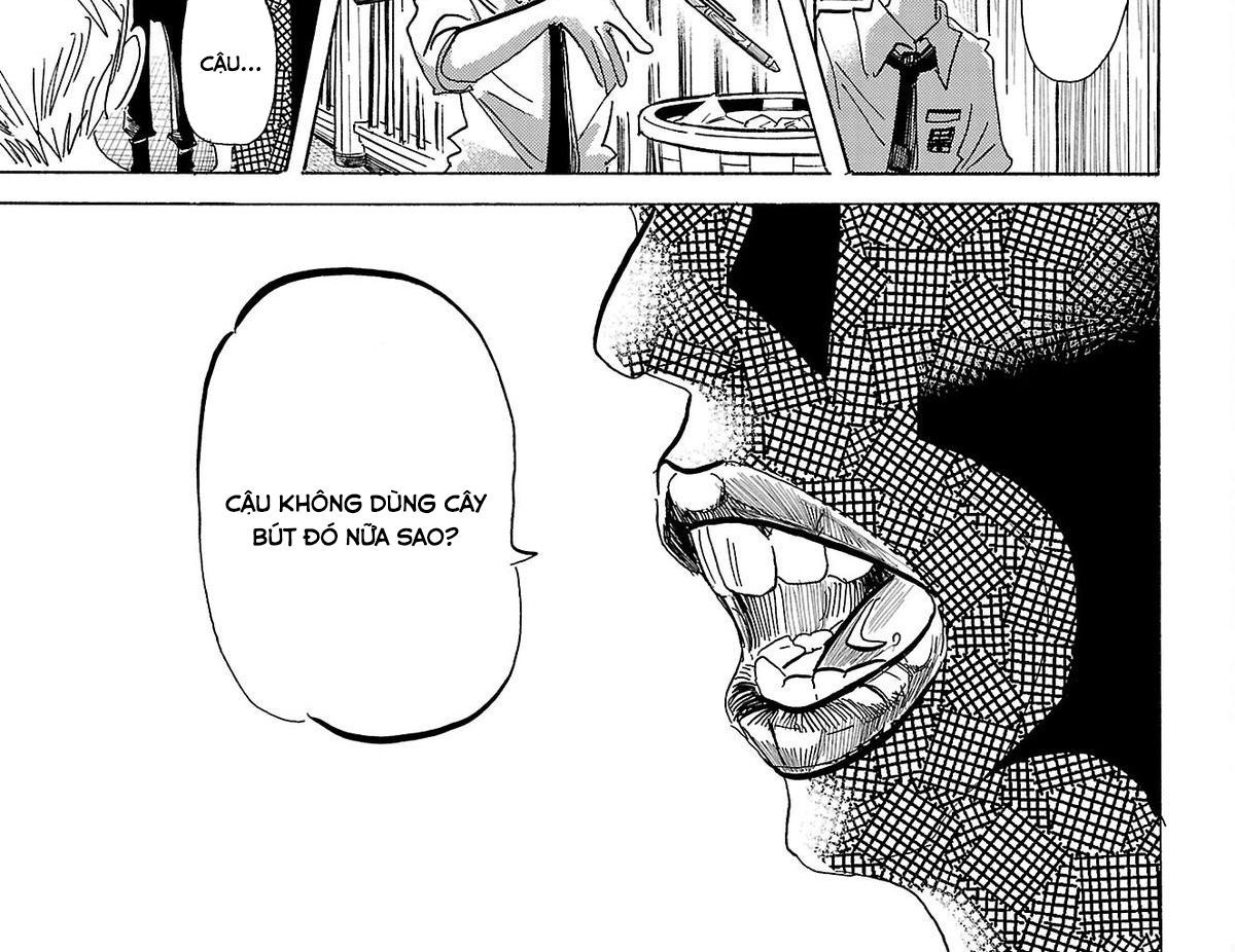 Sanda Chapter 76 - 48