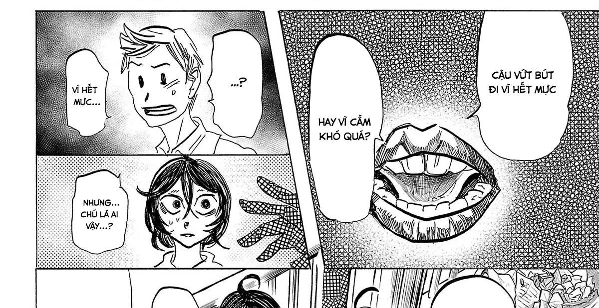 Sanda Chapter 76 - 50