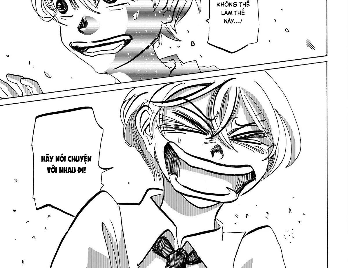 Sanda Chapter 76 - 6