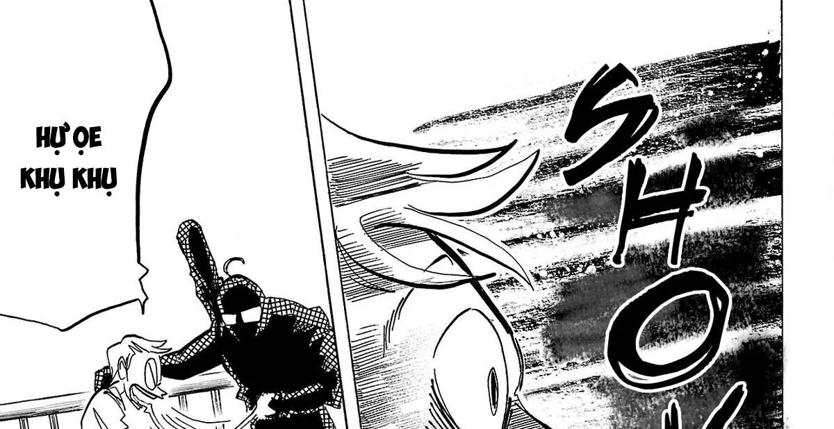 Sanda Chapter 76 - 52