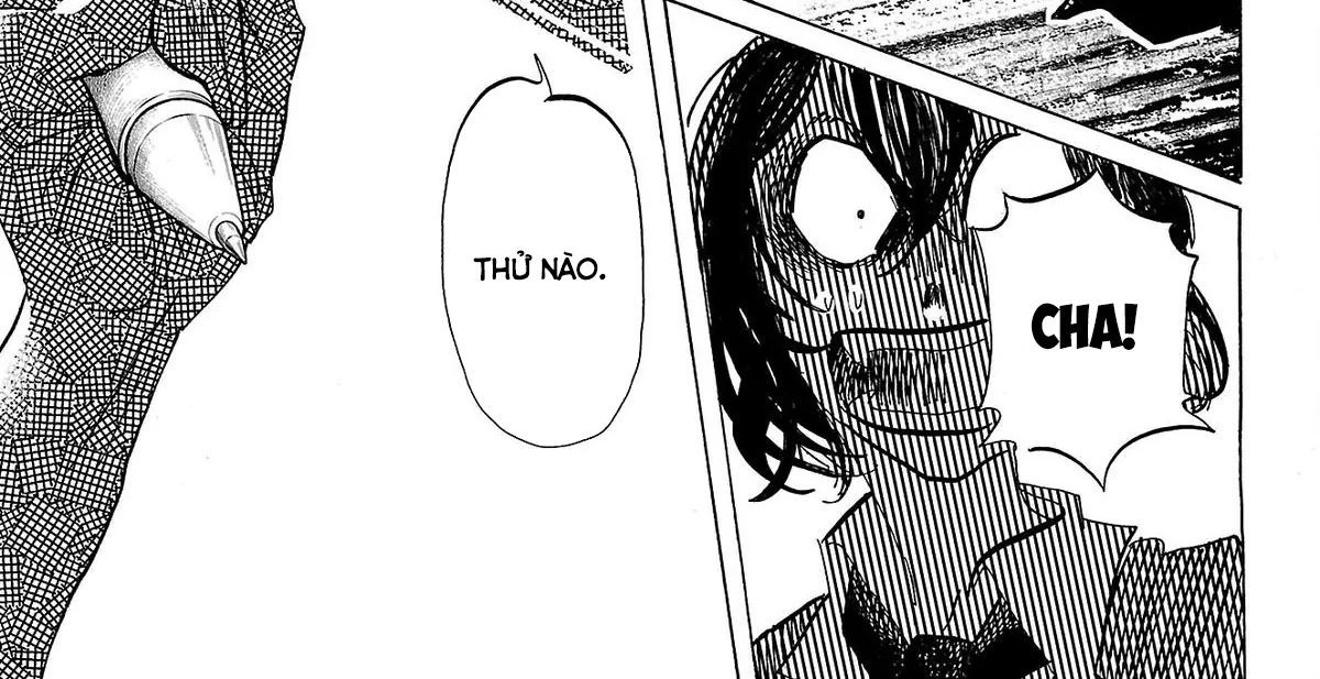 Sanda Chapter 76 - 55