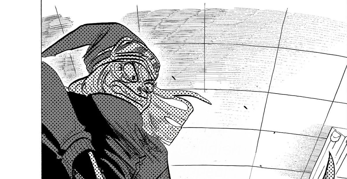 Sanda Chapter 76 - 7