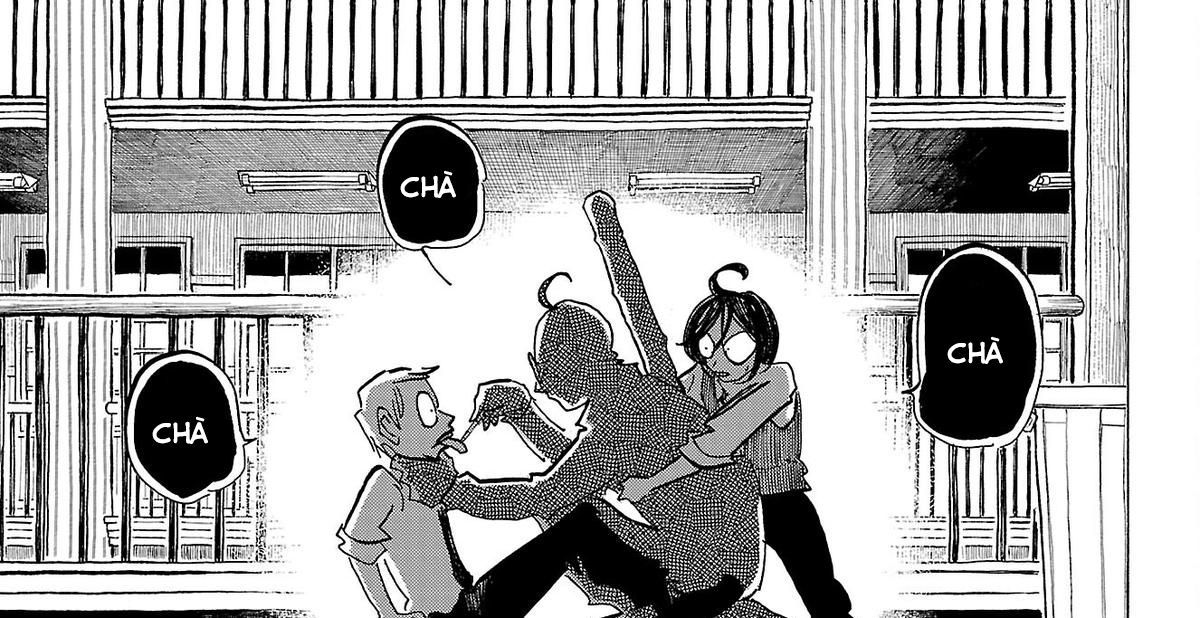 Sanda Chapter 76 - 61