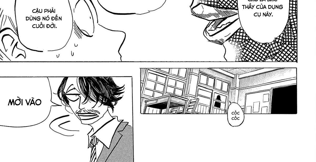 Sanda Chapter 76 - 63