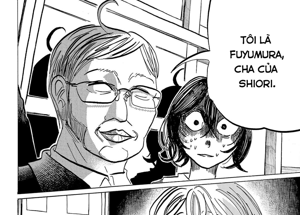 Sanda Chapter 76 - 69