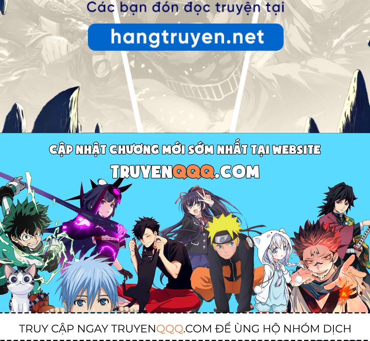 Sanda Chapter 76 - 73