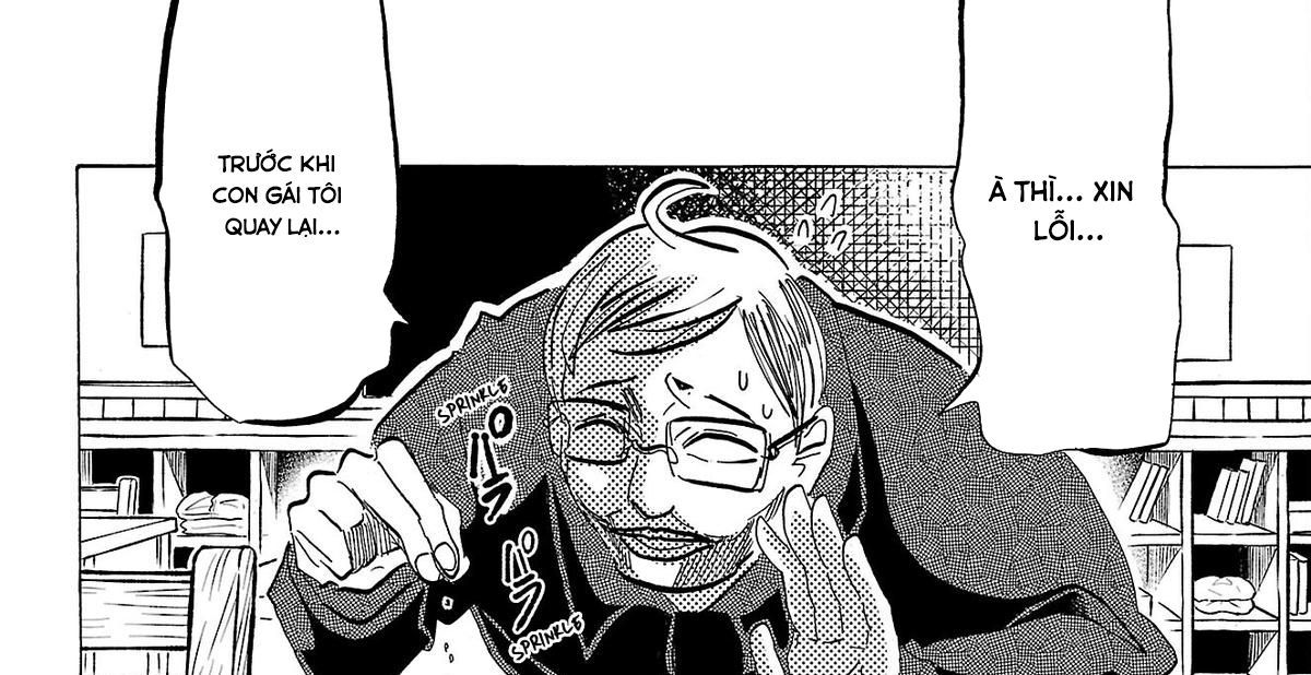 Sanda Chapter 77 - 12