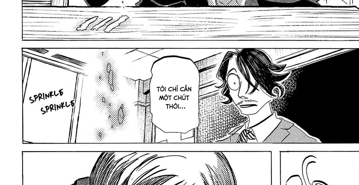 Sanda Chapter 77 - 13