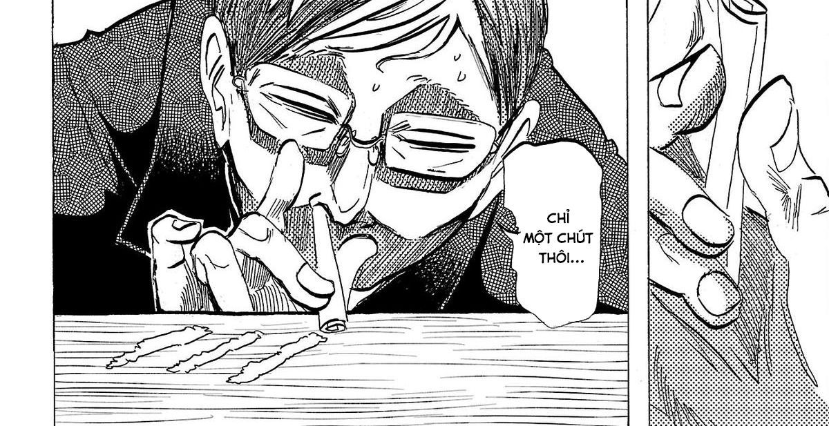 Sanda Chapter 77 - 14