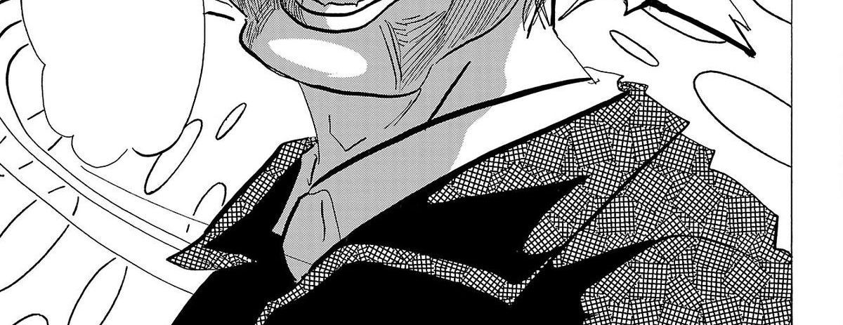 Sanda Chapter 77 - 17